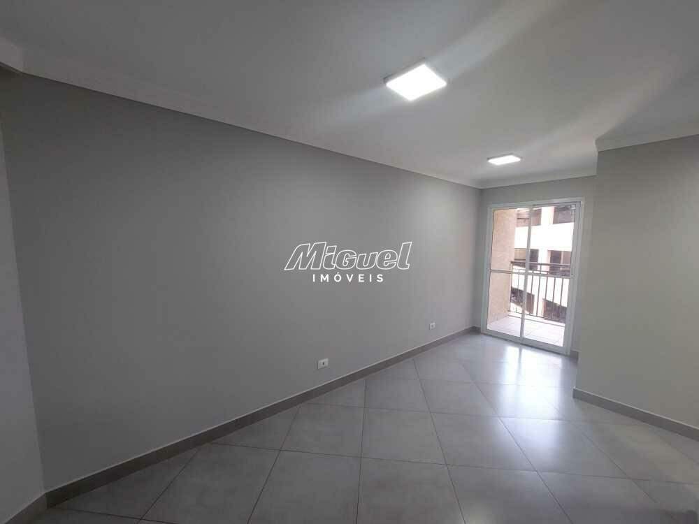 Apartamento, para aluguel, 2 quartos, Mirage Residence, Paulicéia - Piracicaba: