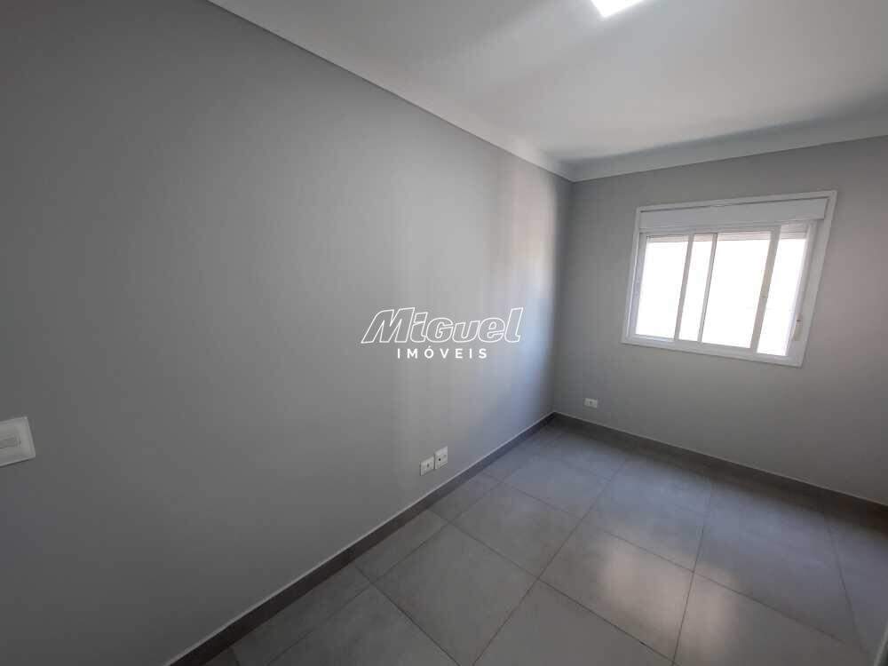 Apartamento, para aluguel, 2 quartos, Mirage Residence, Paulicéia - Piracicaba: