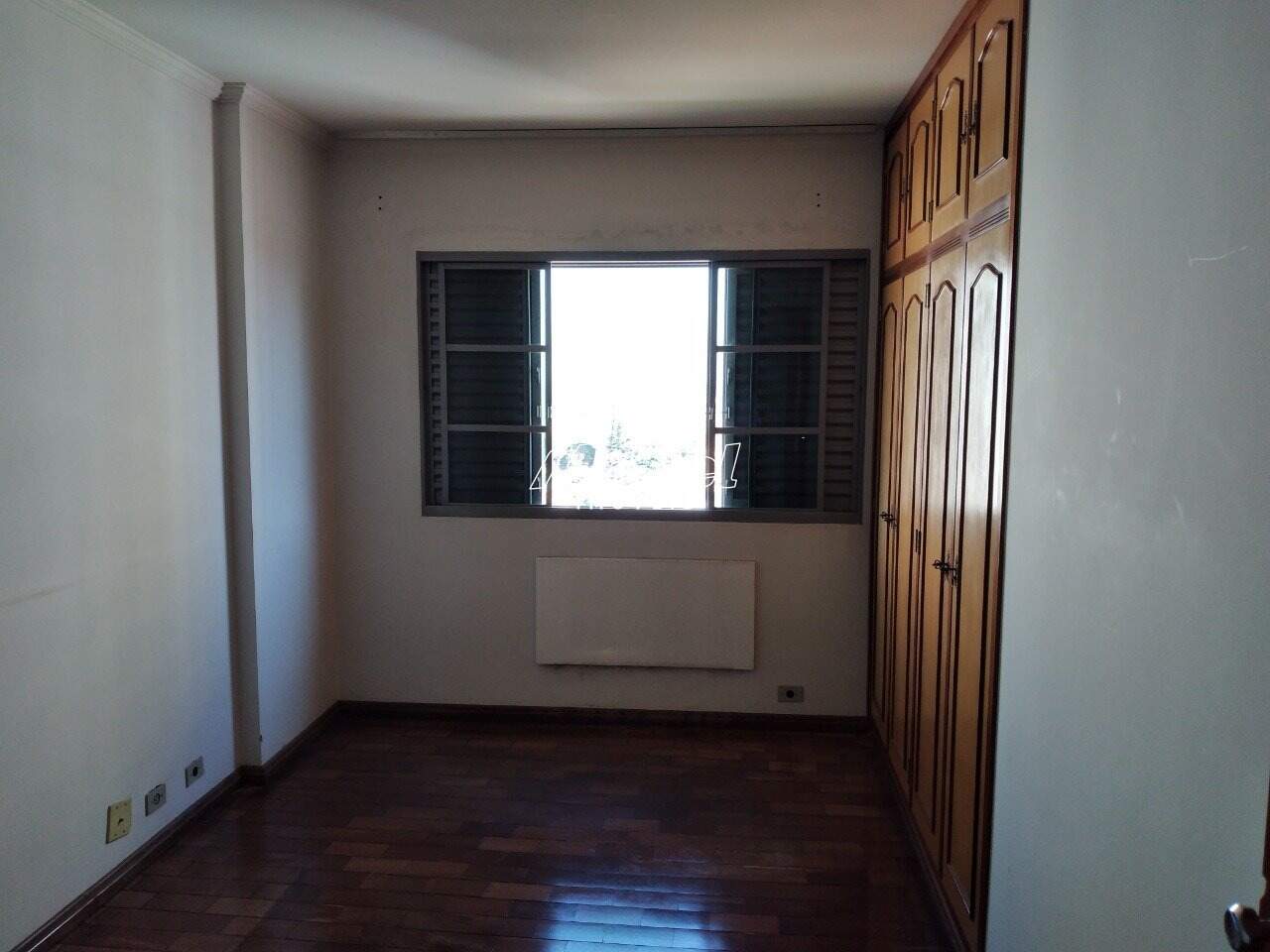 Apartamento, à venda, Paulista - 3 quartos Condomínio Edifício Paschoal Antônio Ribeiro - Piracicaba/SP: 