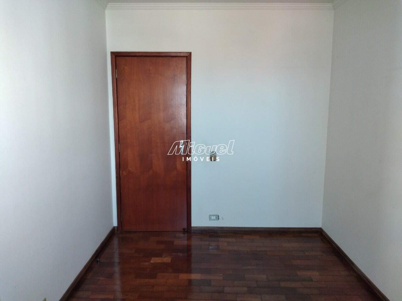 Apartamento, à venda, Paulista - 3 quartos Condomínio Edifício Paschoal Antônio Ribeiro - Piracicaba/SP: 