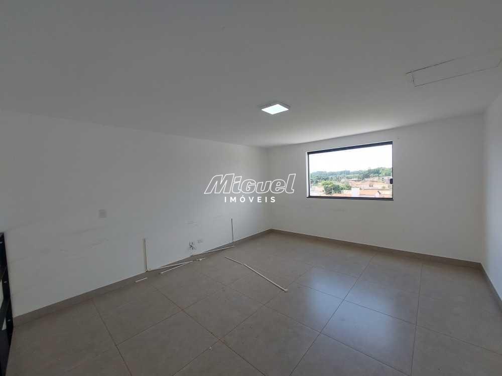 Salão Comercial, para aluguel, São Dimas - - Piracicaba/SP: