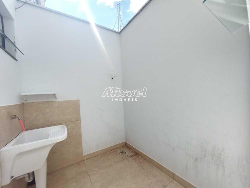 Salão Comercial, para aluguel, São Dimas - - Piracicaba/SP: 