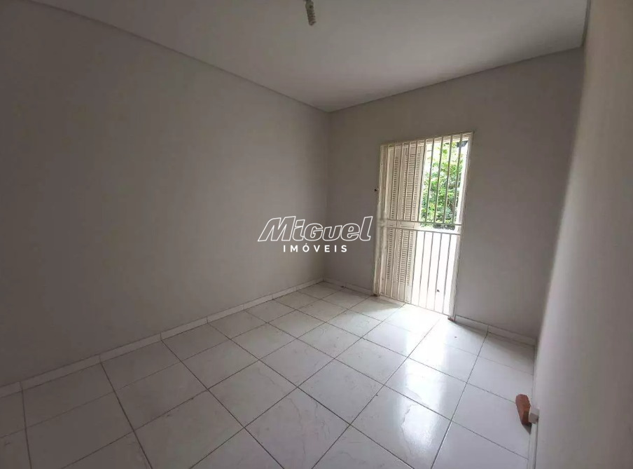 Casa, para aluguel, Centro - 3 quartos - Piracicaba/SP: 