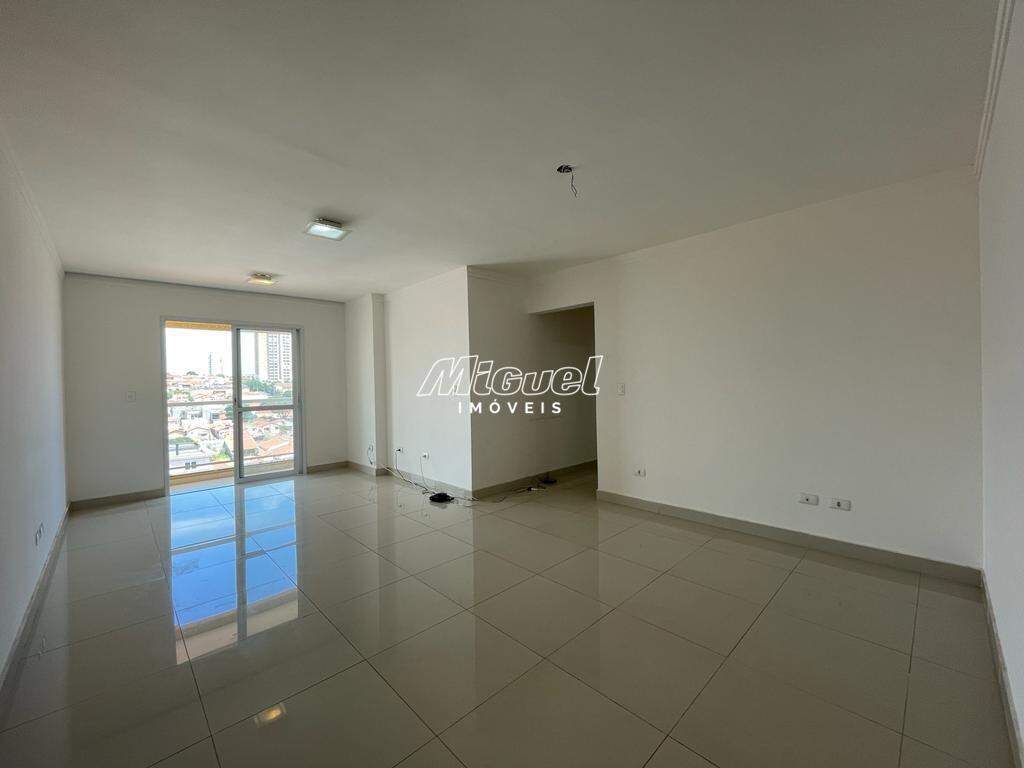Apartamento, à venda, 3 quartos, Condomínio Residencial Dubai, Cidade Jardim - Piracicaba: 