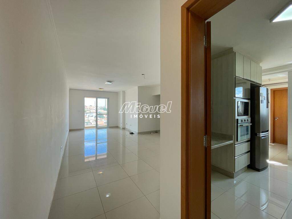 Apartamento, à venda, 3 quartos, Condomínio Residencial Dubai, Cidade Jardim - Piracicaba: 