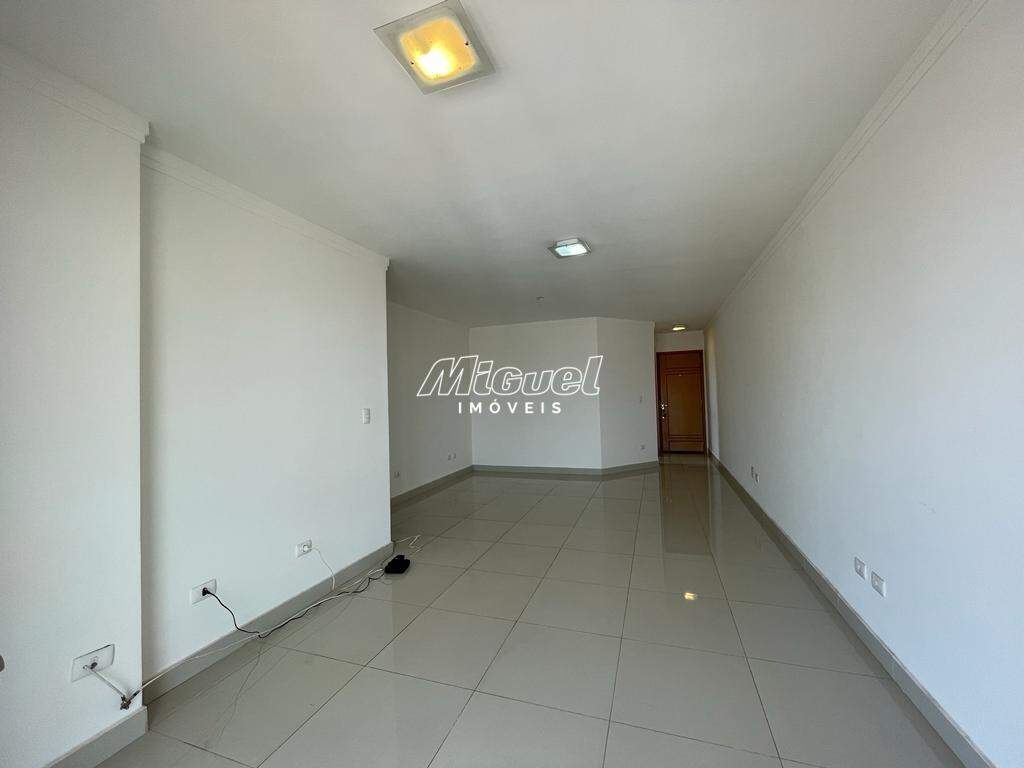Apartamento, à venda, 3 quartos, Condomínio Residencial Dubai, Cidade Jardim - Piracicaba: 