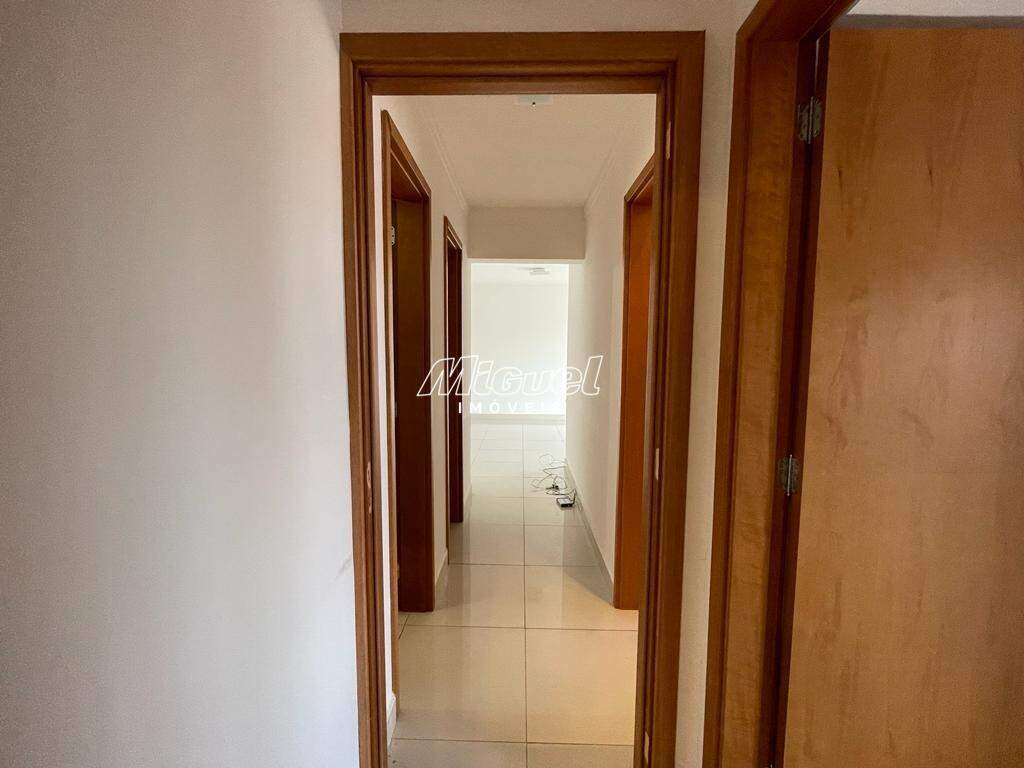 Apartamento, à venda, 3 quartos, Condomínio Residencial Dubai, Cidade Jardim - Piracicaba: 