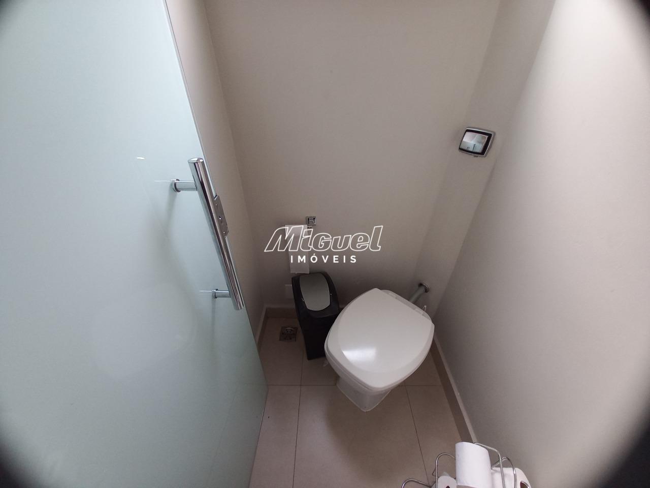 Salas/Conjuntos, para aluguel, Centro - - Piracicaba/SP: 