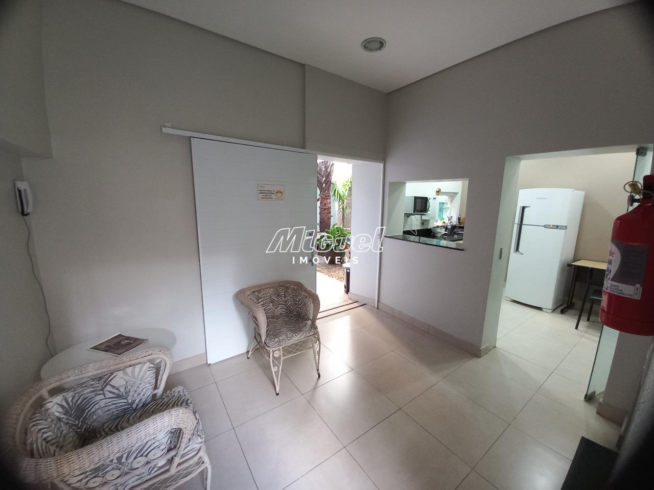 Salas/Conjuntos, para aluguel, Centro - - Piracicaba/SP: 