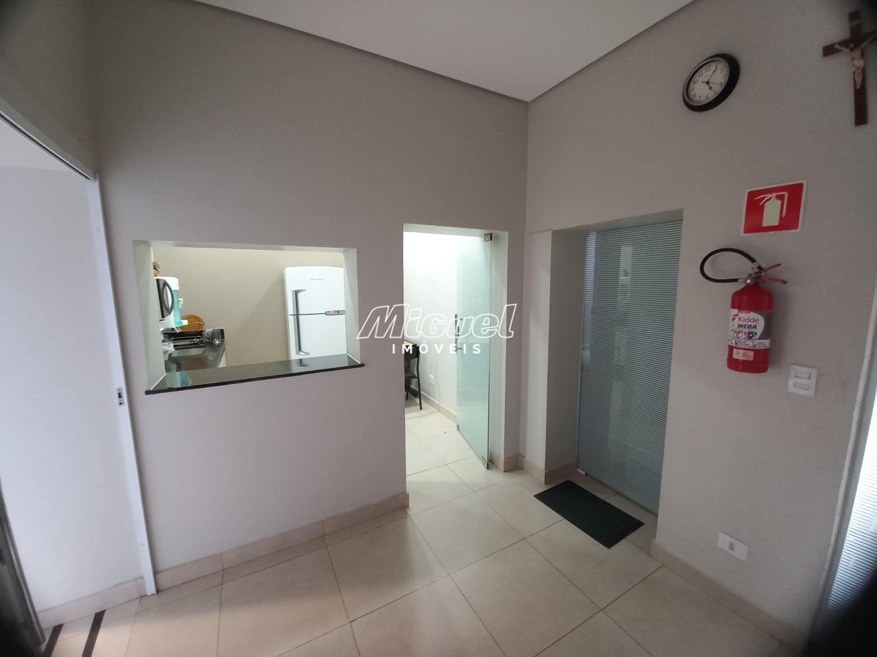 Salas/Conjuntos, para aluguel, Centro - - Piracicaba/SP: 