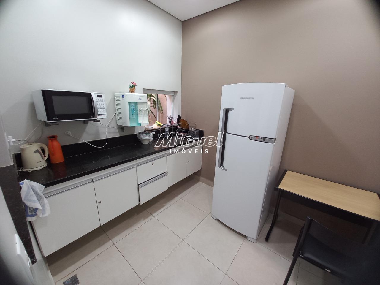 Salas/Conjuntos, para aluguel, Centro - - Piracicaba/SP: 