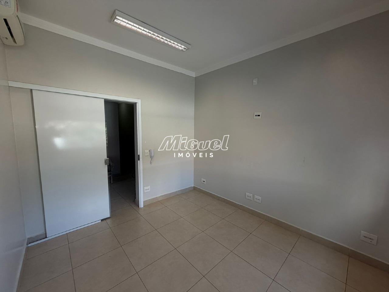 Salas/Conjuntos, para aluguel, Centro - - Piracicaba/SP: 