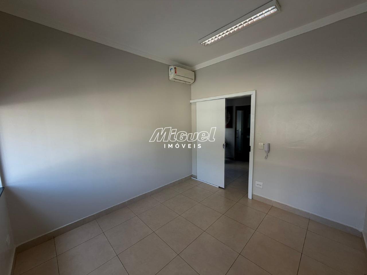 Salas/Conjuntos, para aluguel, Centro - - Piracicaba/SP: 