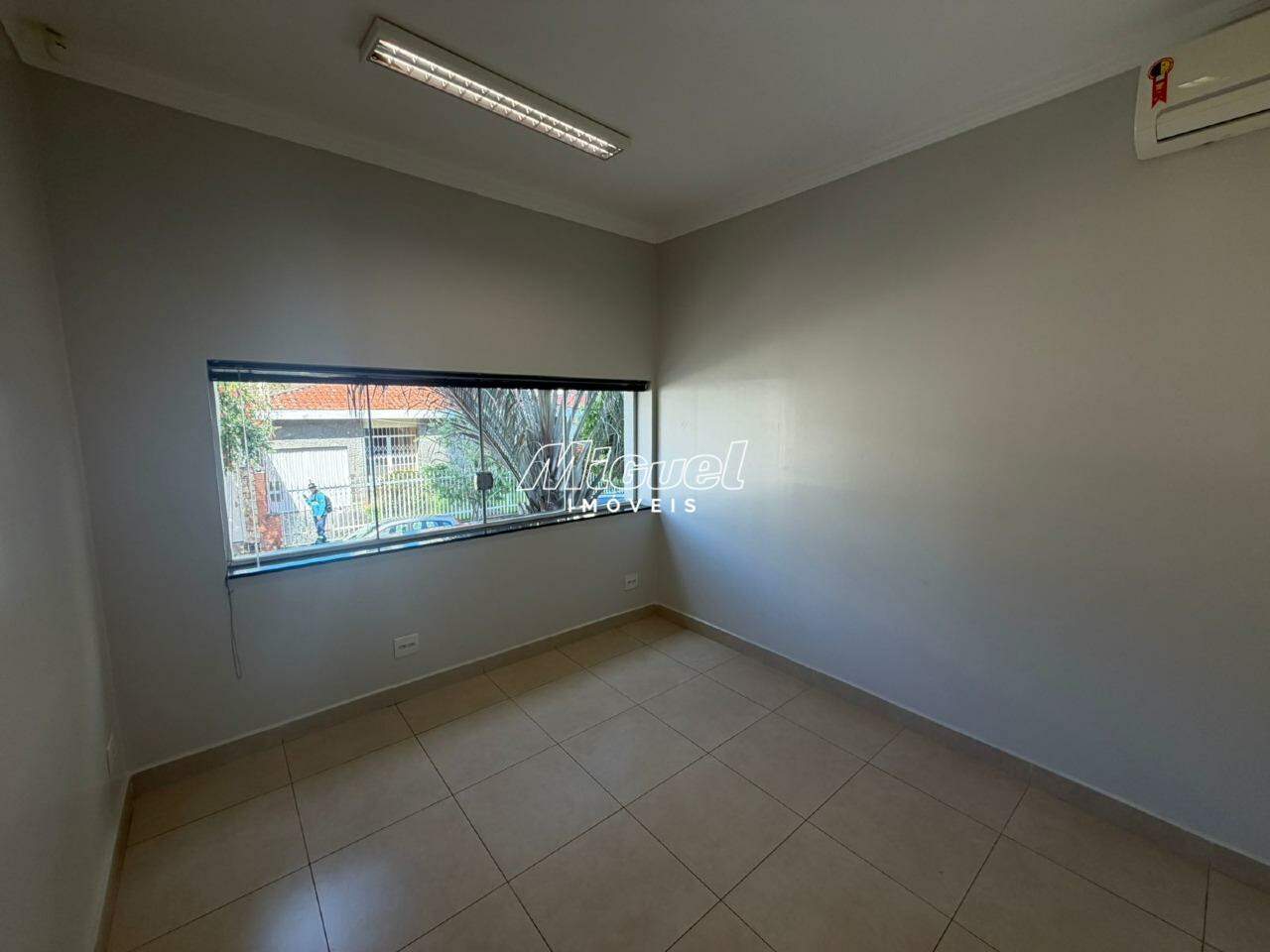 Salas/Conjuntos, para aluguel, Centro - - Piracicaba/SP: 