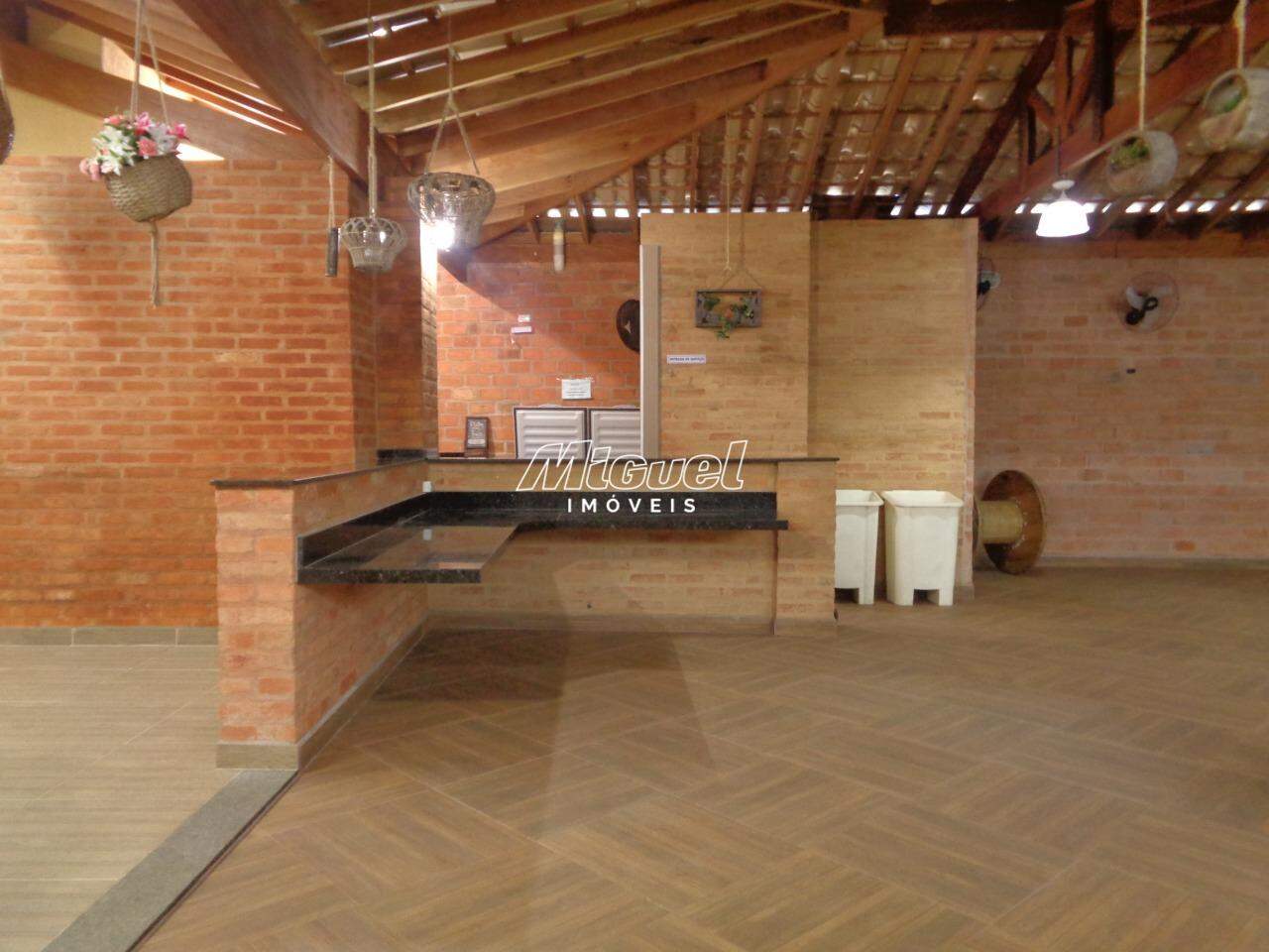 Salão Comercial, à venda, Santa Rosa - - Piracicaba/SP: