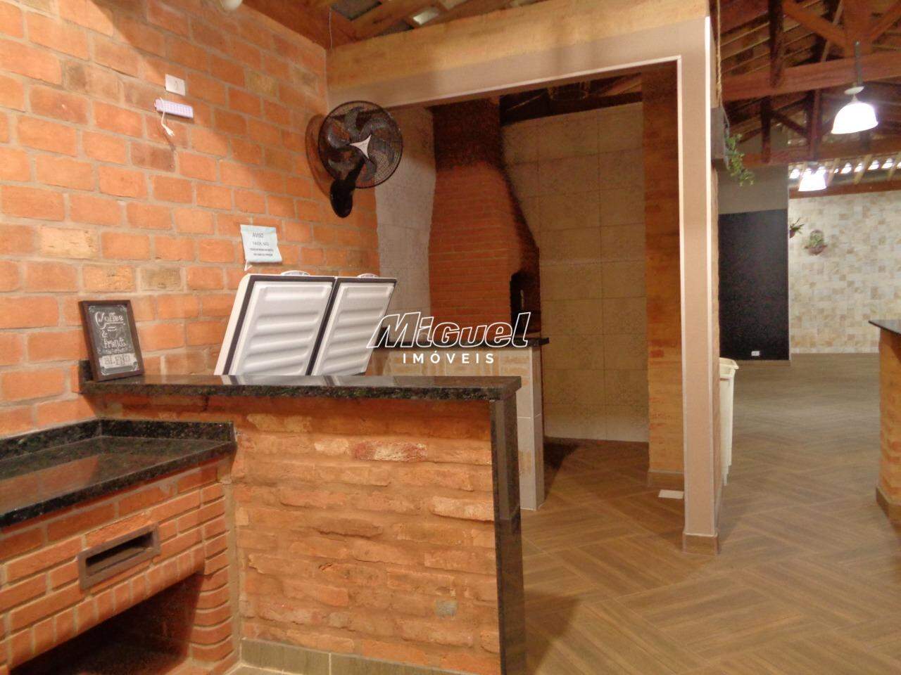 Salão Comercial, à venda, Santa Rosa - - Piracicaba/SP: