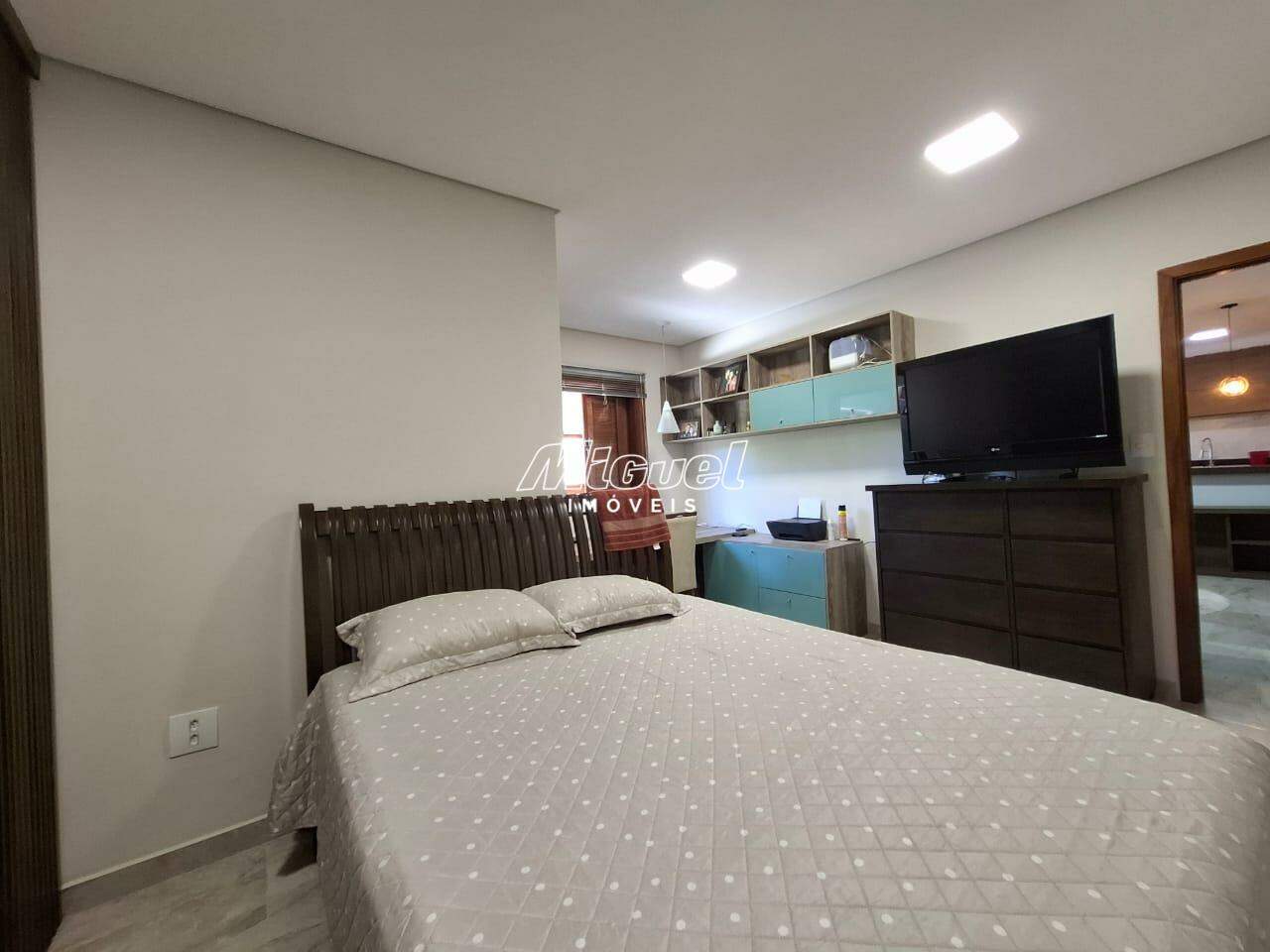 Salão Comercial, à venda, Santa Rosa - - Piracicaba/SP: