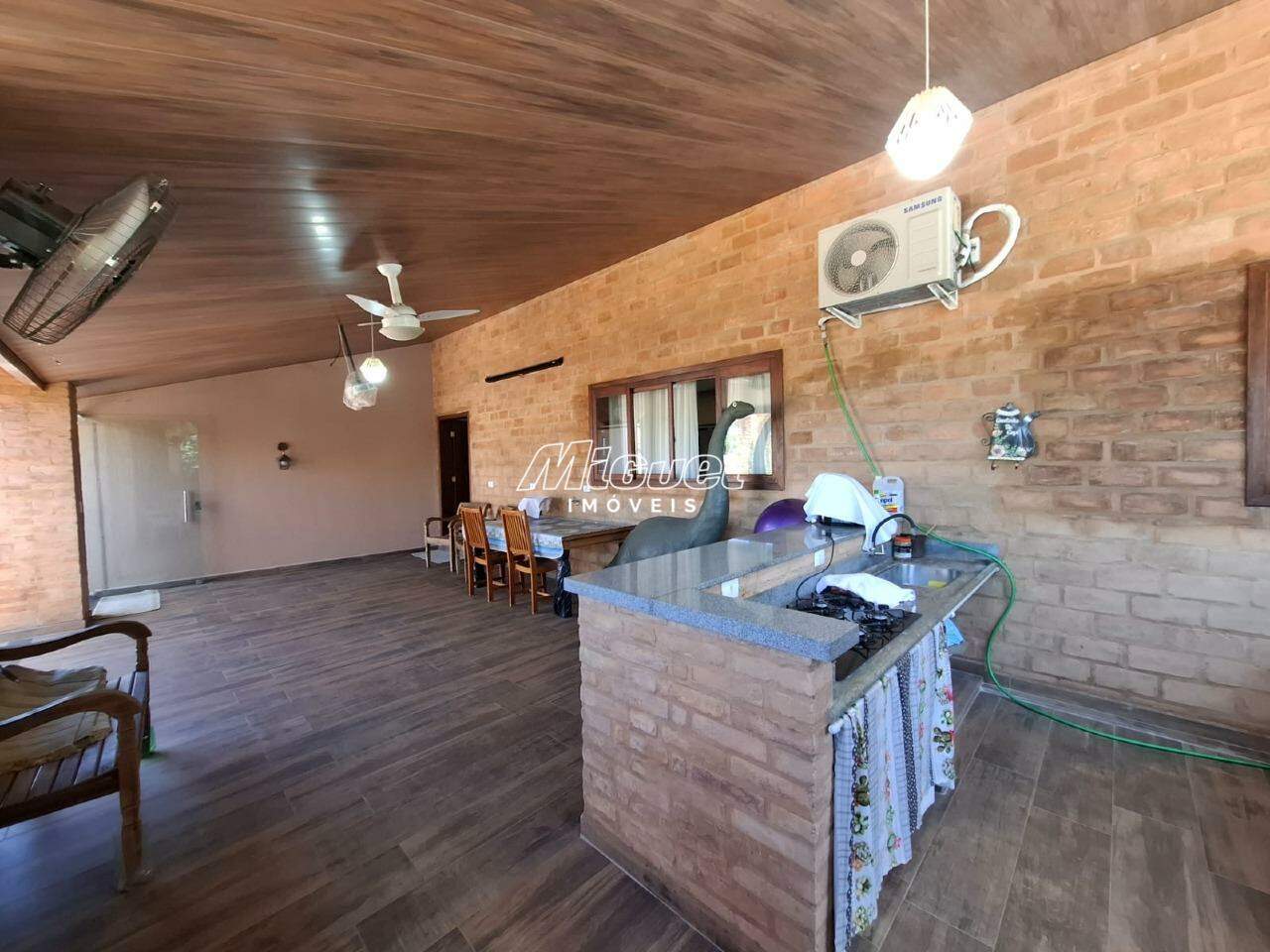 Salão Comercial, à venda, Santa Rosa - - Piracicaba/SP: