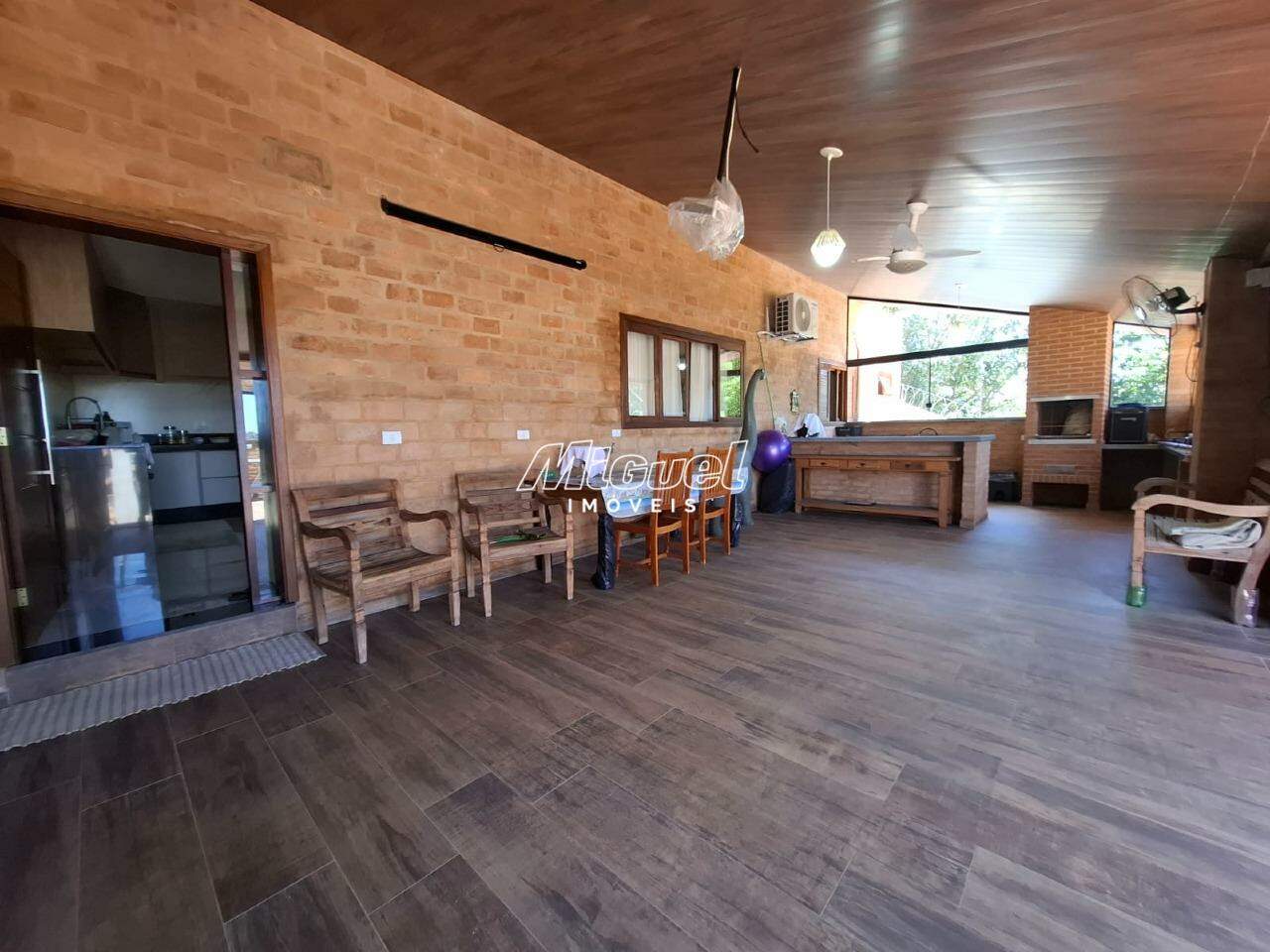 Salão Comercial, à venda, Santa Rosa - - Piracicaba/SP: