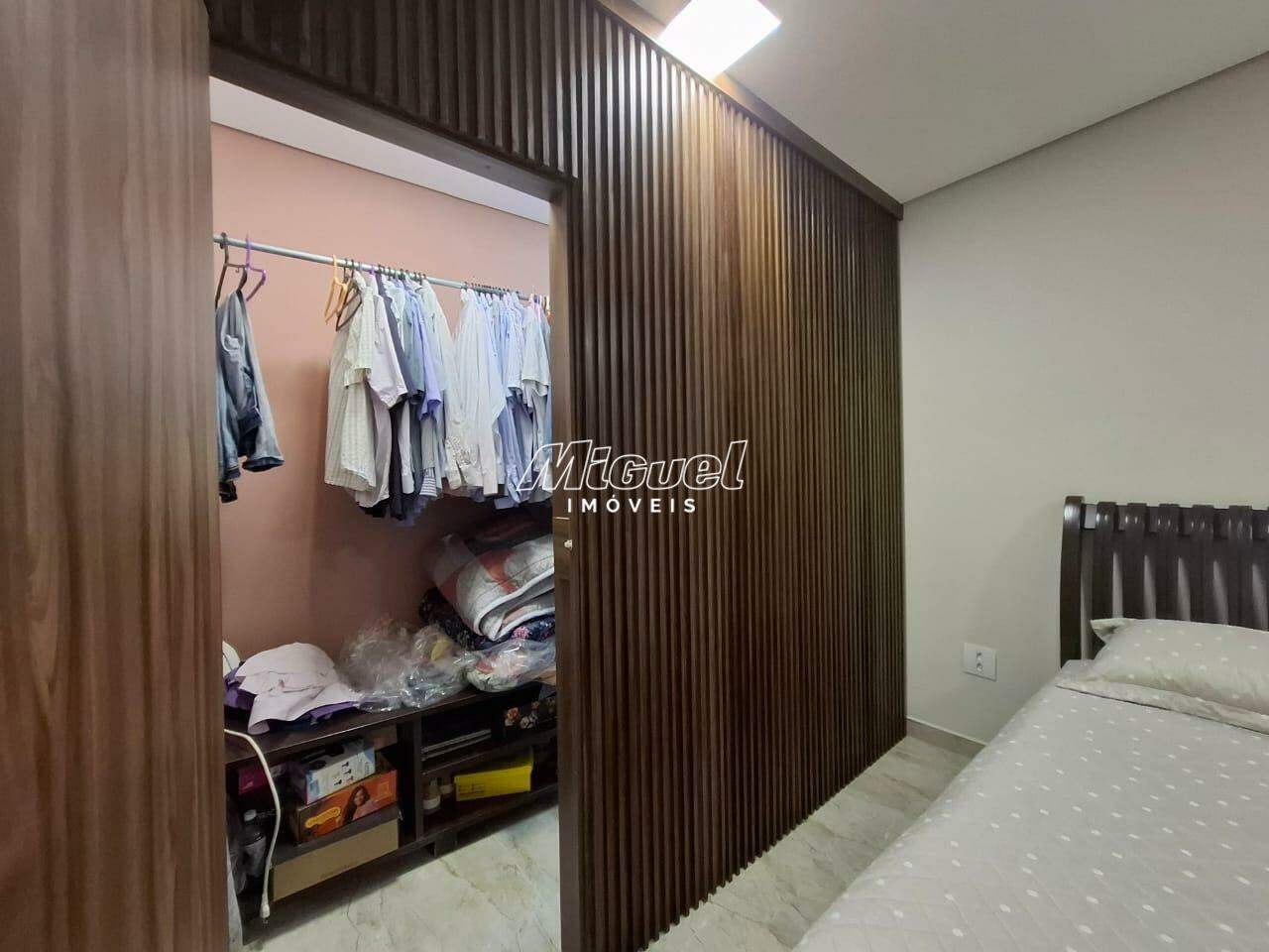 Salão Comercial, à venda, Santa Rosa - - Piracicaba/SP: