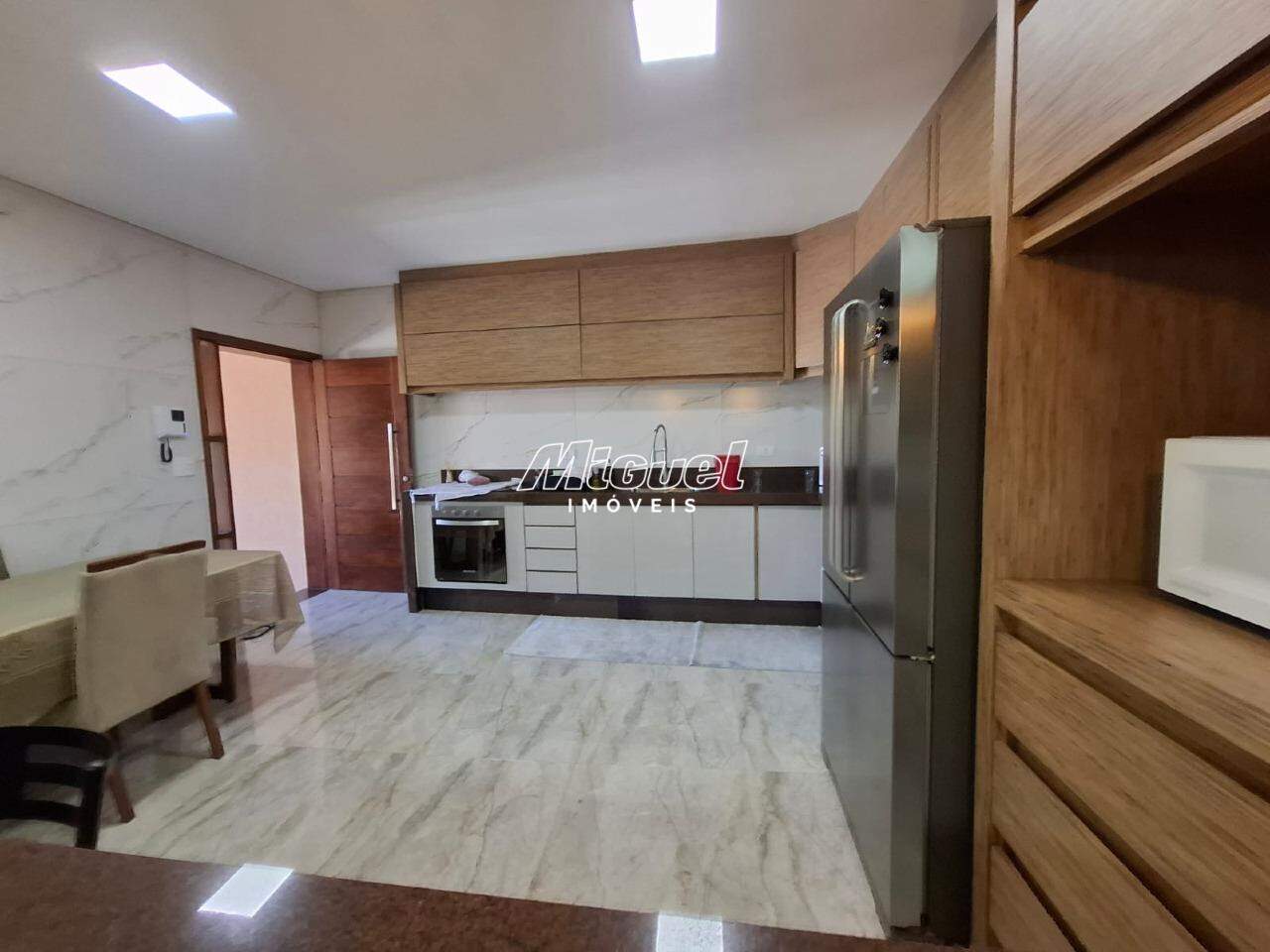 Salão Comercial, à venda, Santa Rosa - - Piracicaba/SP: