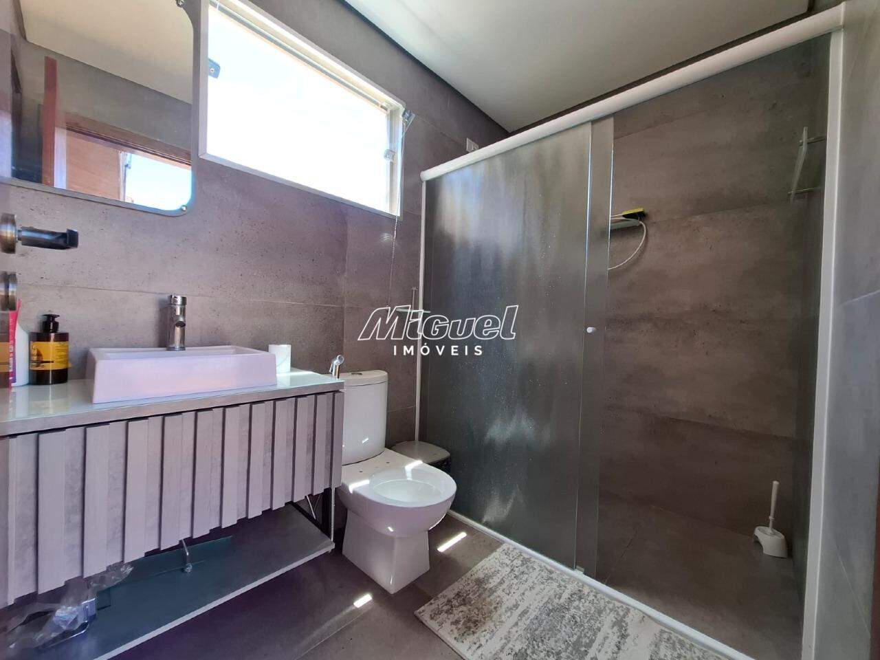Salão Comercial, à venda, Santa Rosa - - Piracicaba/SP: