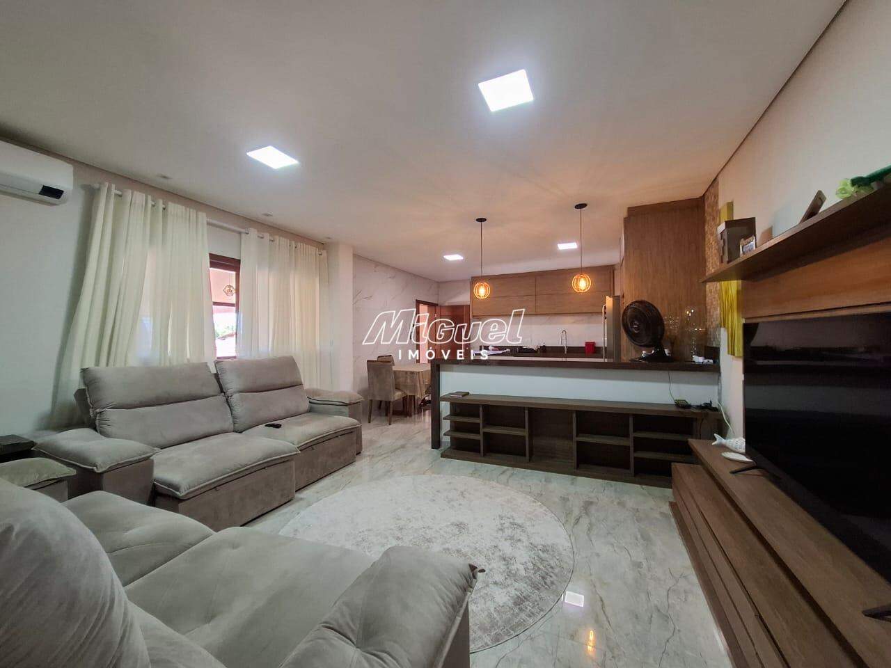 Salão Comercial, à venda, Santa Rosa - - Piracicaba/SP: