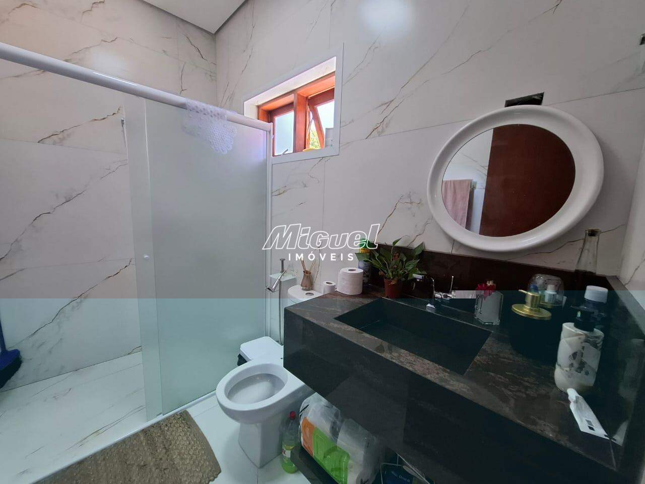 Salão Comercial, à venda, Santa Rosa - - Piracicaba/SP: