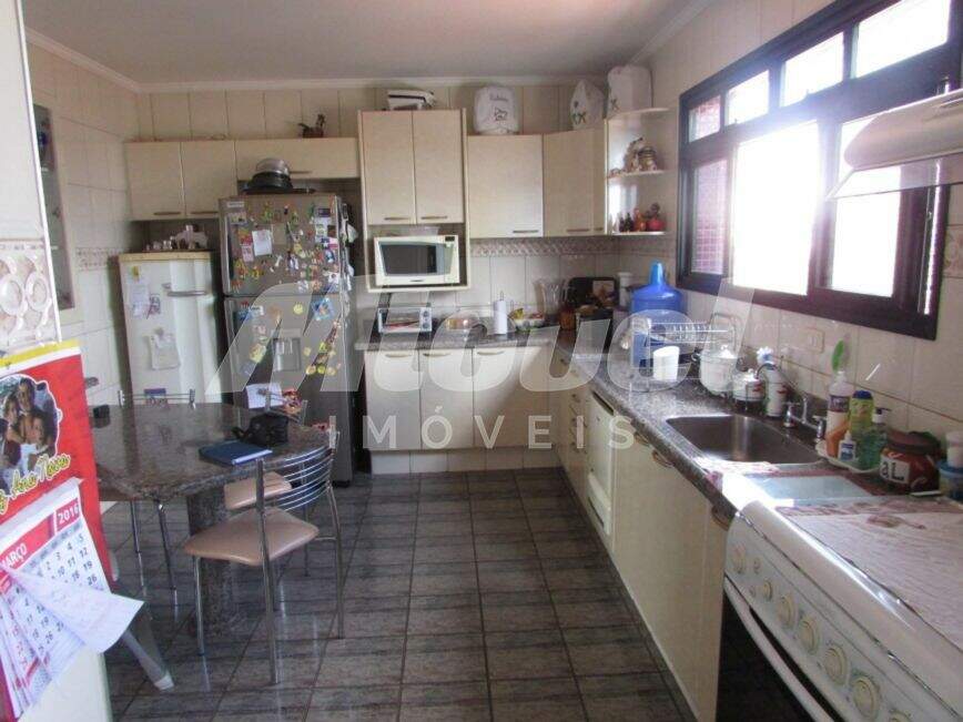 Apartamento, à venda, São Judas - 3 quartos Condomínio Edifício Oxford - Piracicaba/SP: 