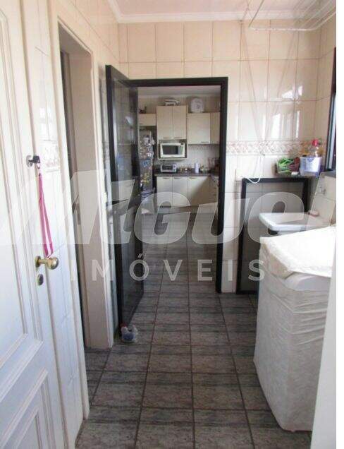 Apartamento, à venda, São Judas - 3 quartos Condomínio Edifício Oxford - Piracicaba/SP: 