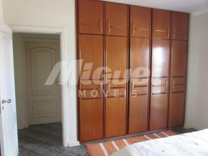 Apartamento, à venda, São Judas - 3 quartos Condomínio Edifício Oxford - Piracicaba/SP: 