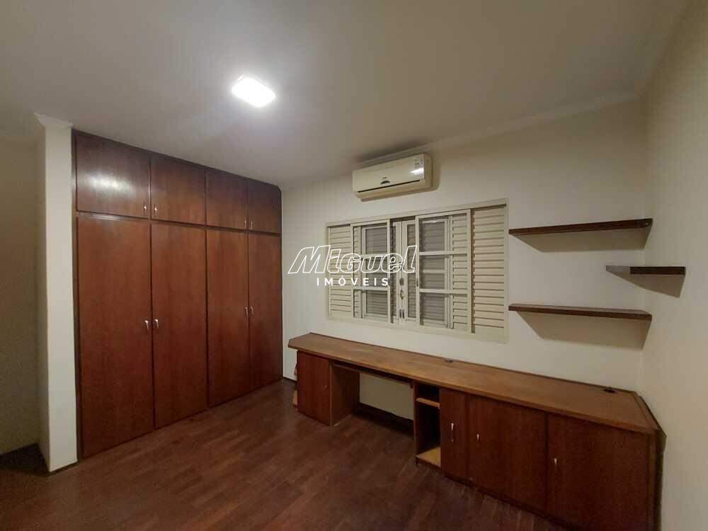 Casa, à venda, Jardim Algodoal - 3 quartos - Piracicaba/SP: