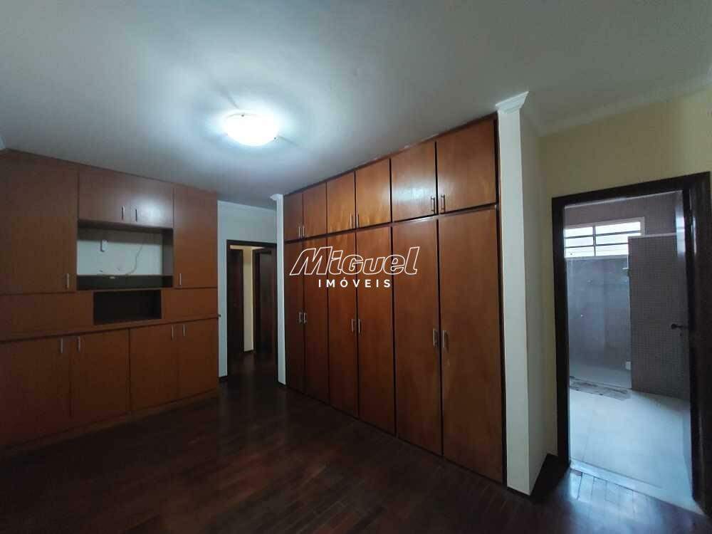 Casa, à venda, Jardim Algodoal - 3 quartos - Piracicaba/SP: