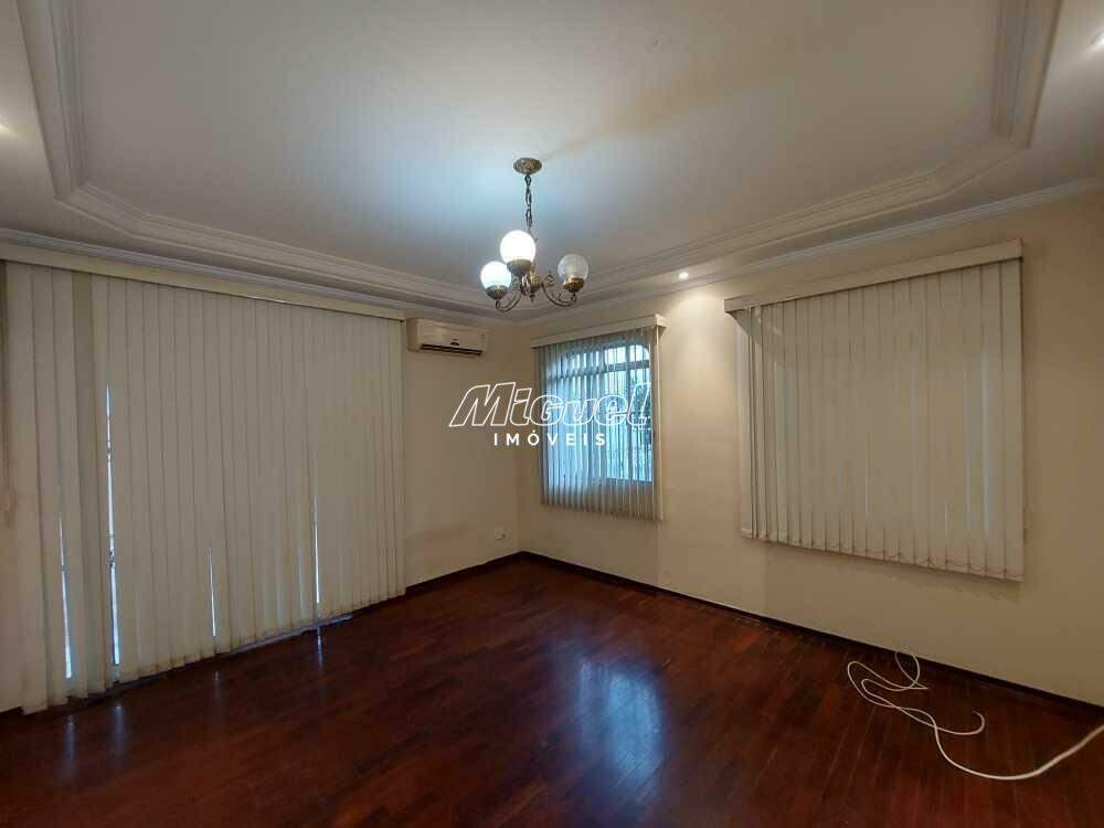 Casa, à venda, Jardim Algodoal - 3 quartos - Piracicaba/SP: 
