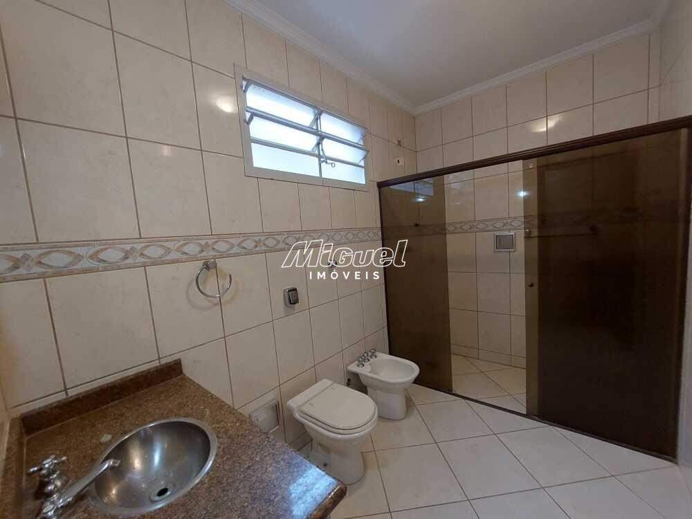 Casa, à venda, Jardim Algodoal - 3 quartos - Piracicaba/SP: