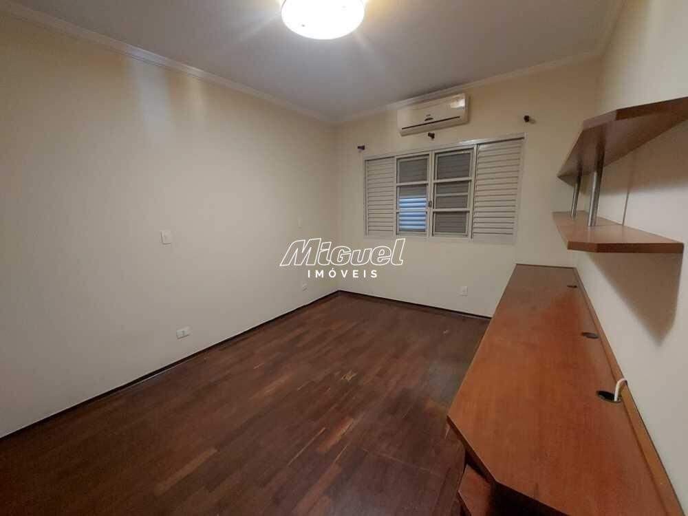 Casa, à venda, Jardim Algodoal - 3 quartos - Piracicaba/SP: