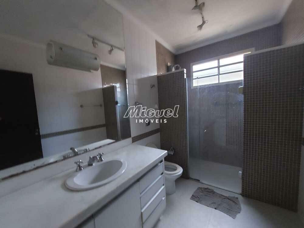 Casa, à venda, Jardim Algodoal - 3 quartos - Piracicaba/SP: