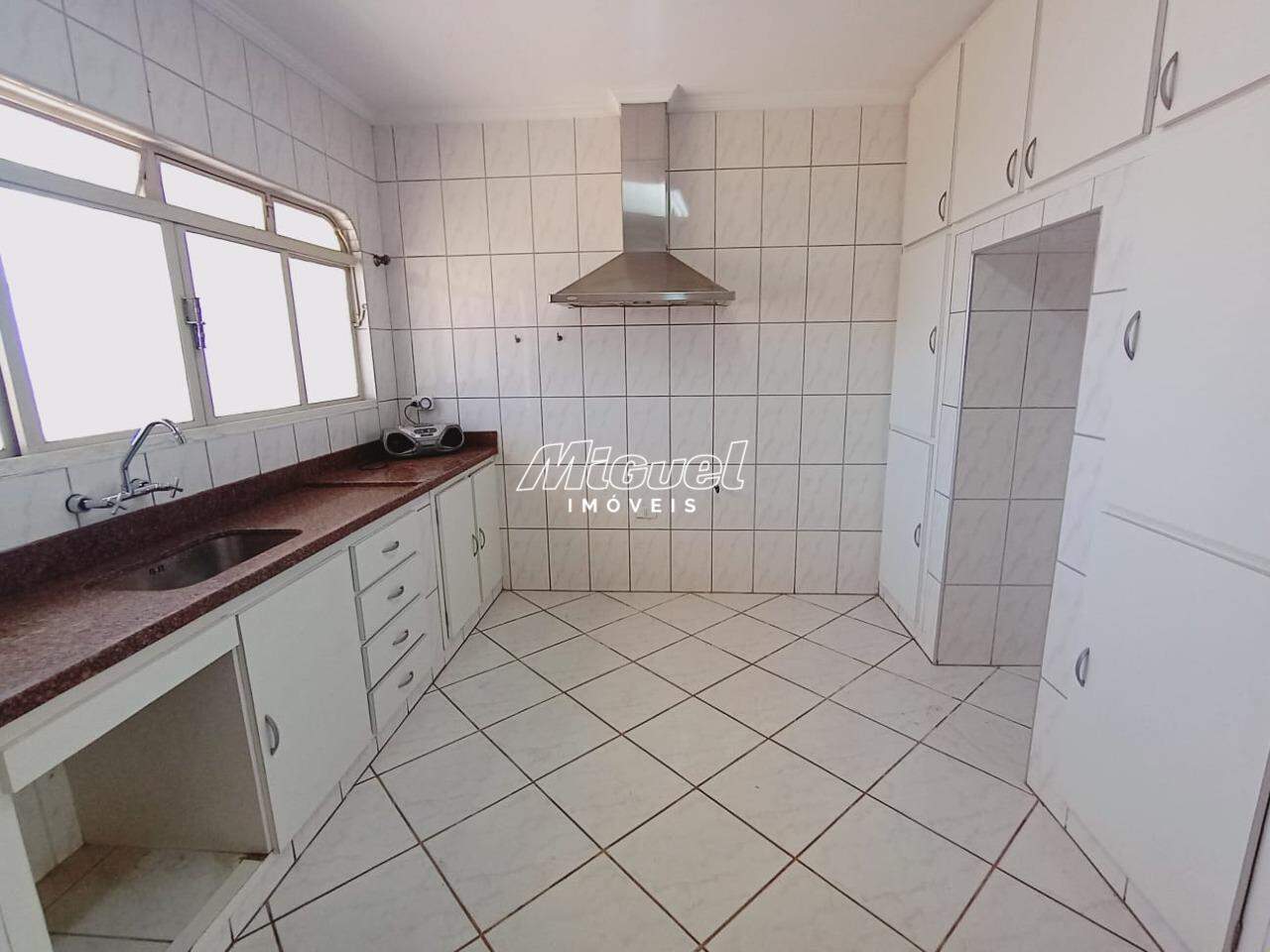 Casa, à venda, Jardim Algodoal - 3 quartos - Piracicaba/SP: 