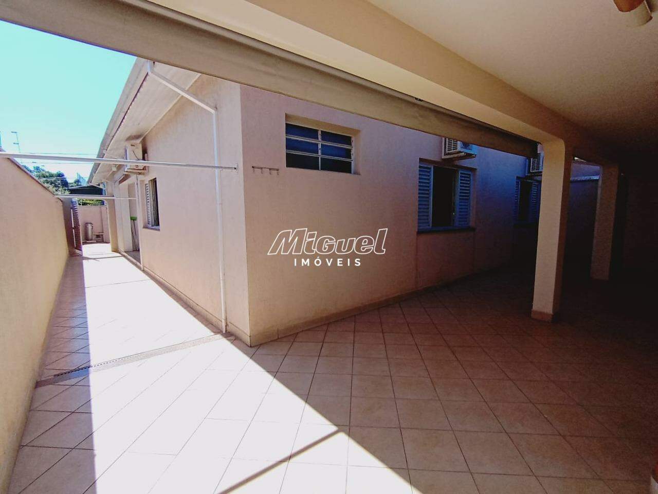 Casa, à venda, Jardim Algodoal - 3 quartos - Piracicaba/SP: 