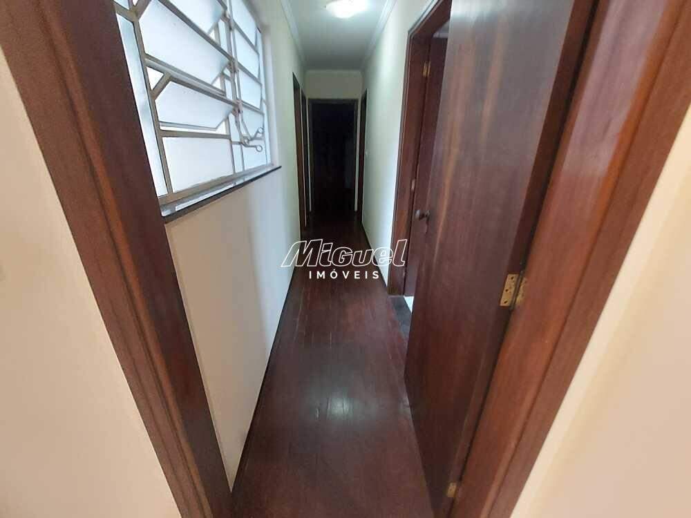 Casa, à venda, Jardim Algodoal - 3 quartos - Piracicaba/SP: