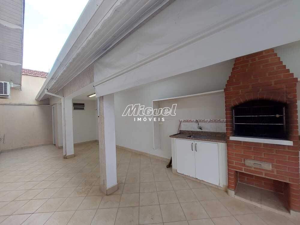 Casa, à venda, Jardim Algodoal - 3 quartos - Piracicaba/SP: