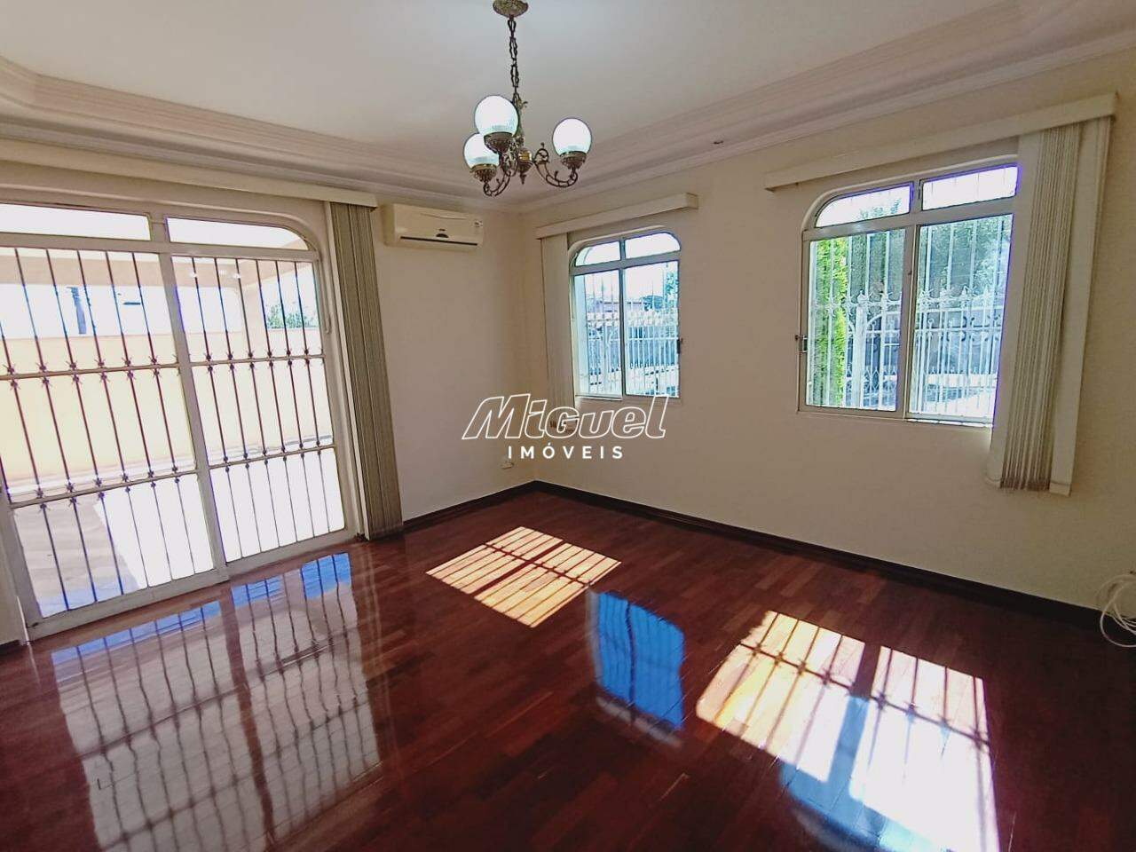 Casa, à venda, Jardim Algodoal - 3 quartos - Piracicaba/SP: 