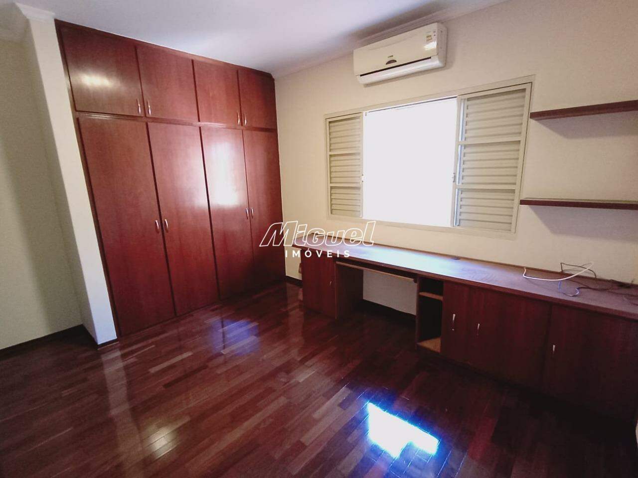 Casa, à venda, Jardim Algodoal - 3 quartos - Piracicaba/SP: 