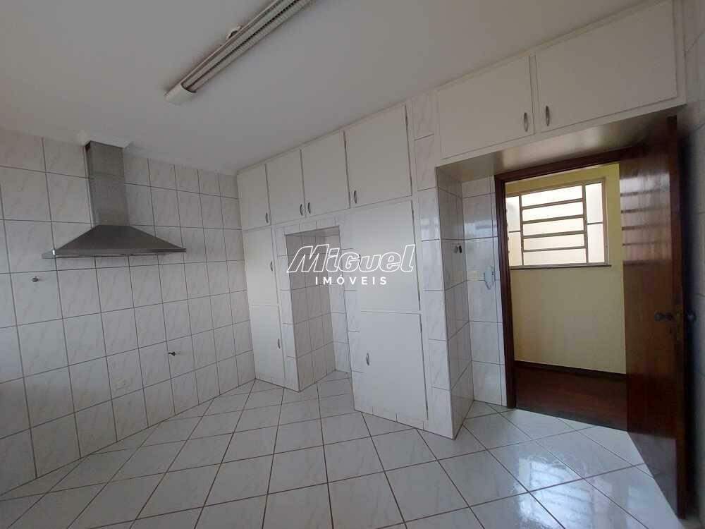 Casa, à venda, Jardim Algodoal - 3 quartos - Piracicaba/SP: