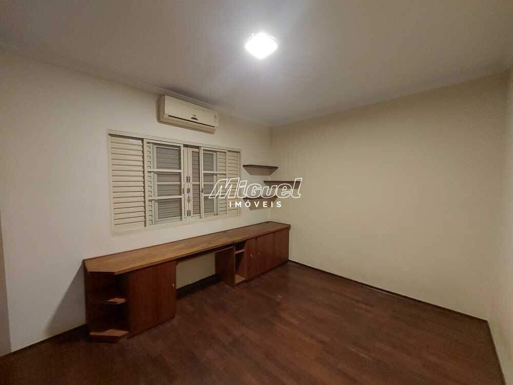 Casa, à venda, Jardim Algodoal - 3 quartos - Piracicaba/SP: