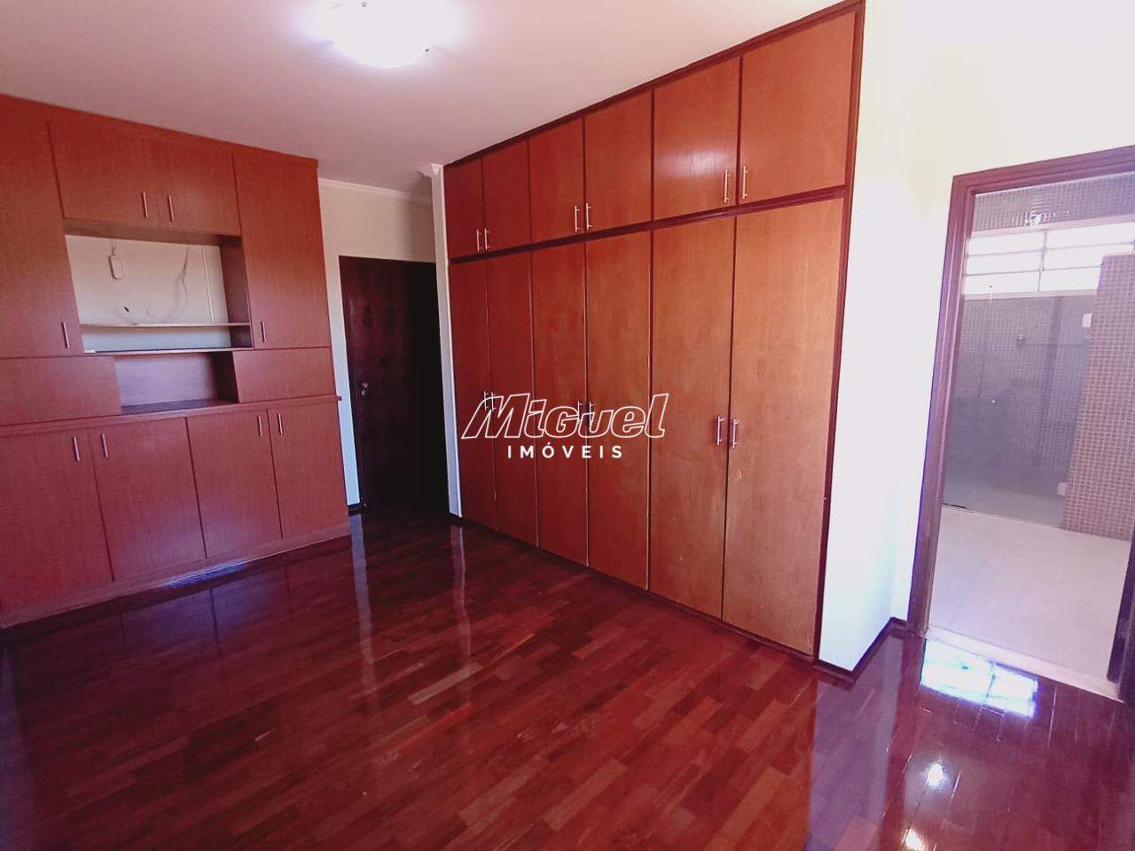 Casa, à venda, Jardim Algodoal - 3 quartos - Piracicaba/SP: 