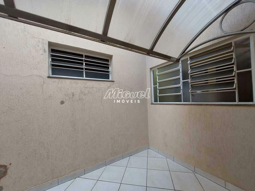 Casa, à venda, Jardim Algodoal - 3 quartos - Piracicaba/SP: