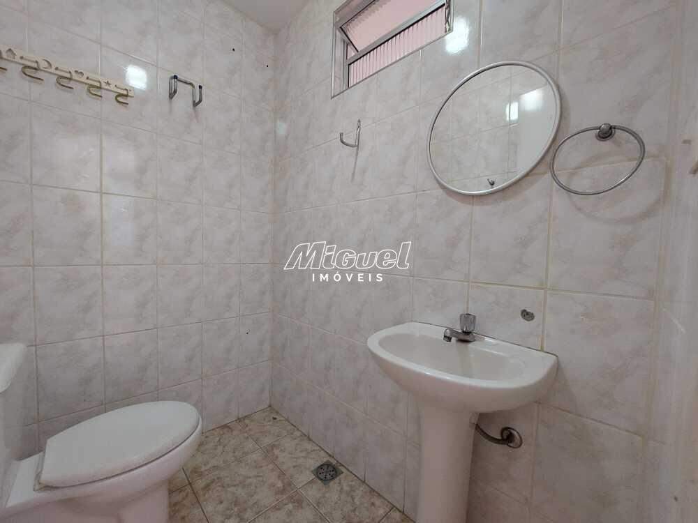 Casa, à venda, Jardim Algodoal - 3 quartos - Piracicaba/SP: