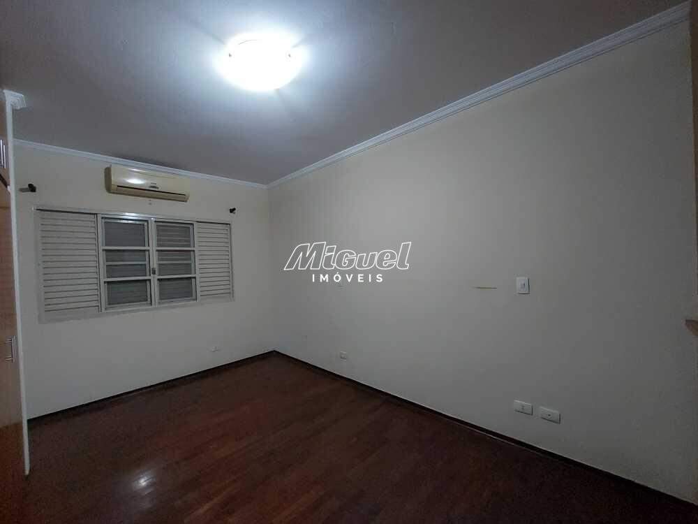Casa, à venda, Jardim Algodoal - 3 quartos - Piracicaba/SP: