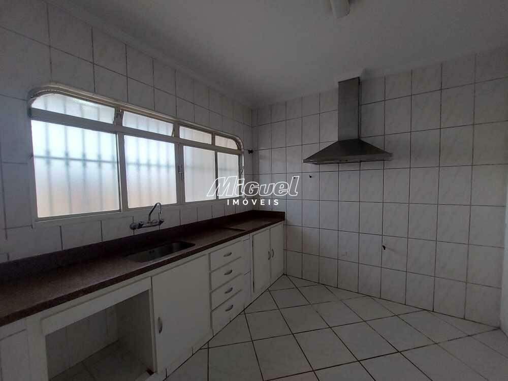Casa, à venda, Jardim Algodoal - 3 quartos - Piracicaba/SP: